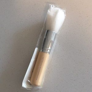 Bare minerals brush